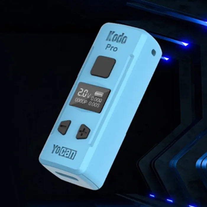 YOCAN KODO PRO PORTABLE BATTERY - ASSORTED COLOR