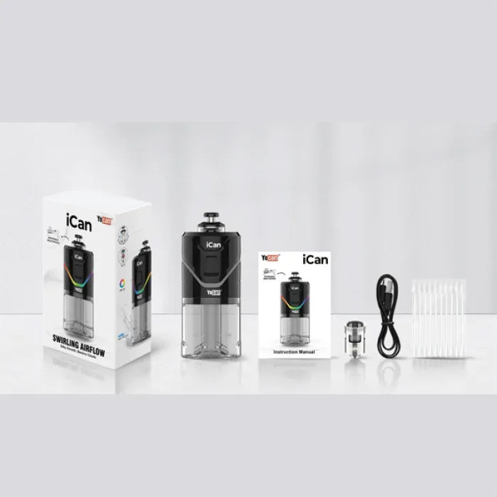 YOCAN iCAN KIT