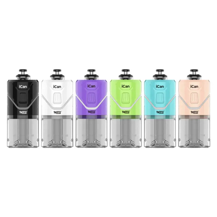 YOCAN iCAN KIT