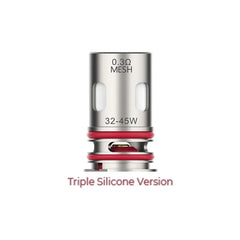 VAPORESSO GTX COIL DUAL MESH 5PK