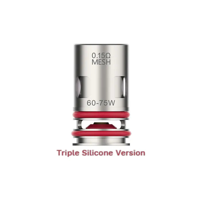 VAPORESSO GTX COIL DUAL MESH 5PK