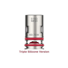 VAPORESSO GTX COIL DUAL MESH 5PK