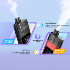 SMOK TFOS KIT