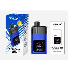 SMOK TFOS KIT