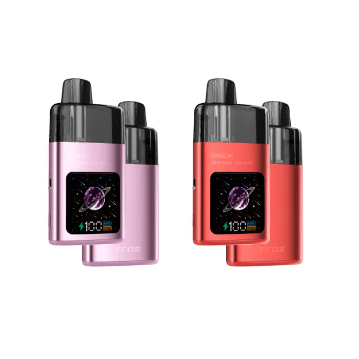 SMOK TFOS KIT