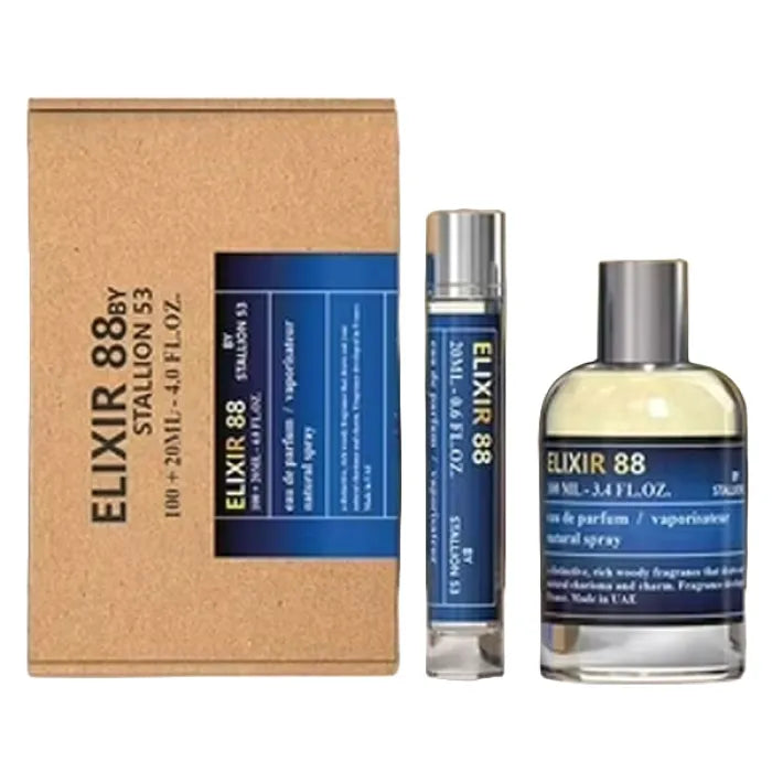 EMPER ARABIA STALLION ELIXIR 88 100ML + 20ML