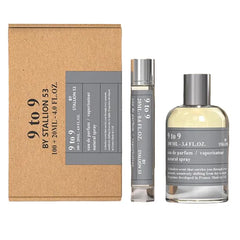 EMPER ARABIA STALLION 9 TO 9 100ML + 20ML