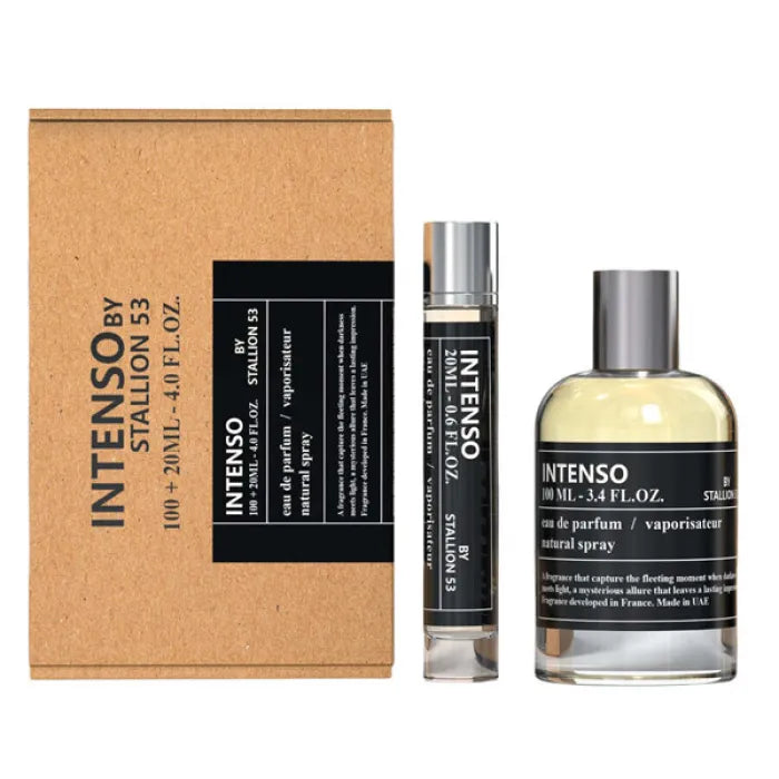 EMPER ARABIA STALLION INTENSO 100ML + 20ML