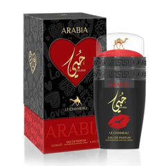 EMPER ARABIA HUBBI 100ML