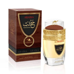EMPER ARABIA KHASHAB 100ML