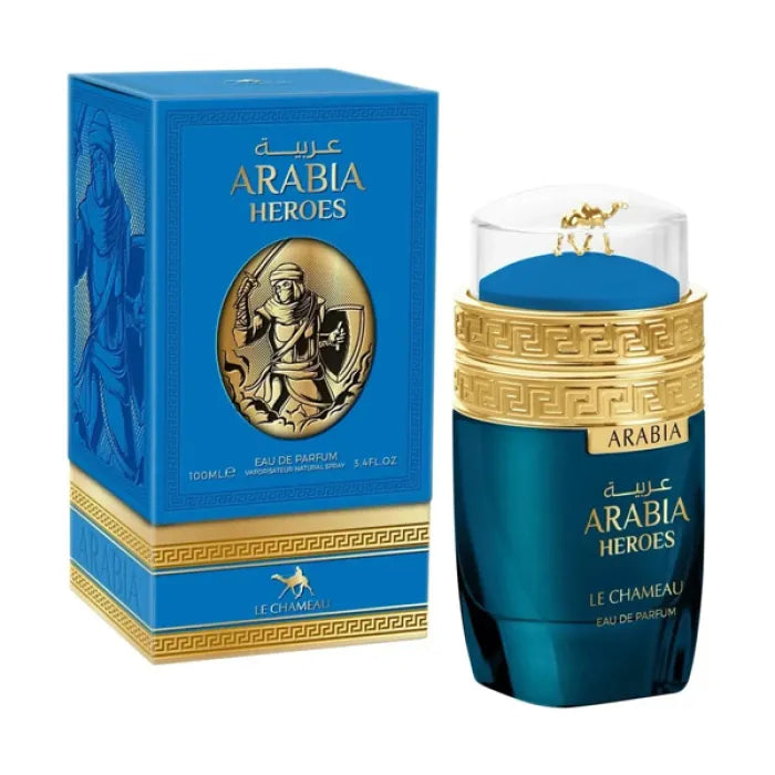 EMPER ARABIA HEROES 100ML