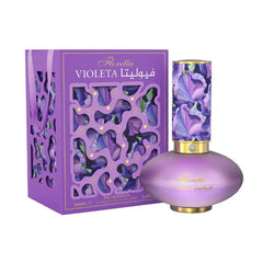 EMPER ARABIA FLORETTA VIOLETA 100ML