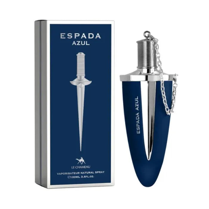 EMPER ARABIA ESPADA AZUL 100ML