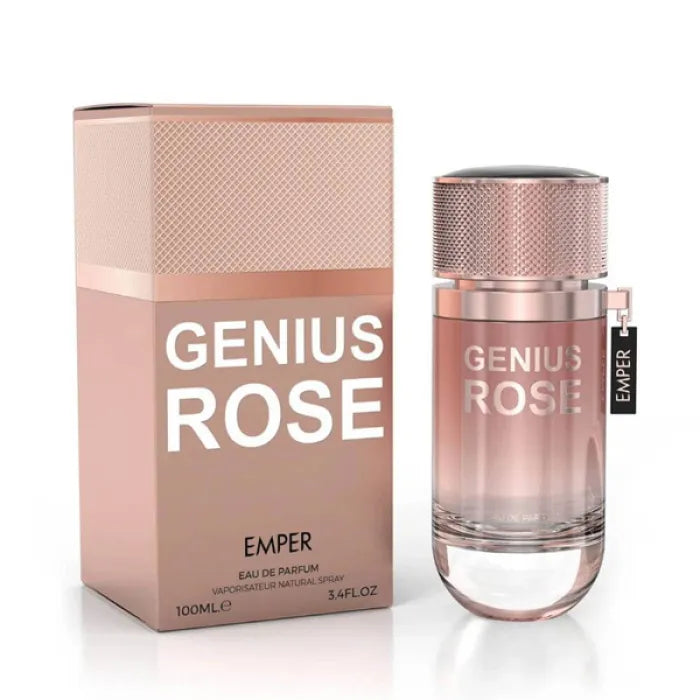 EMPER ARABIA GENIUS ROSE 100ML