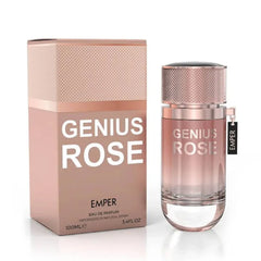 EMPER ARABIA GENIUS ROSE 100ML