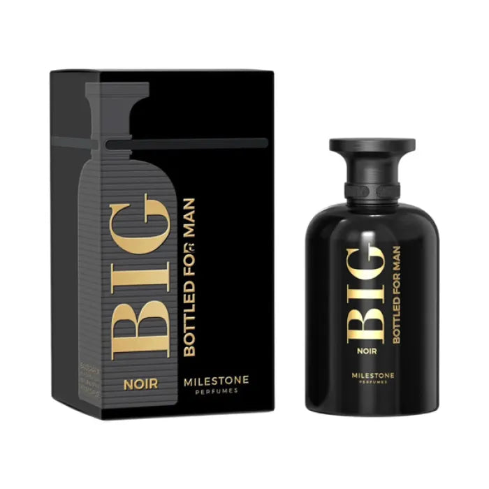 EMPER ARABIA BIG BOTTLED NOIR 100ML