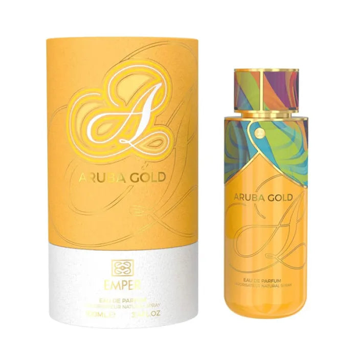 EMPER ARABIA ARUBA GOLD 100ML