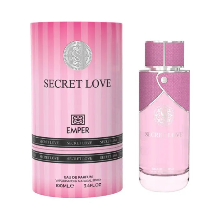 EMPER ARABIA SECRET LOVE 100ML