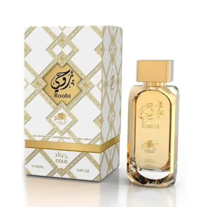 EMPER ARABIA ROOHI GOLD 100ML