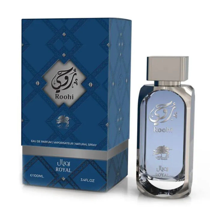 EMPER ARABIA ROOHI ROYAL 100ML