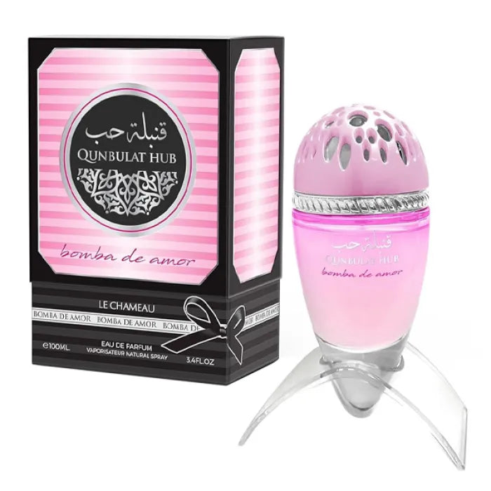 EMPER ARABIA QUNBULAT HUB 100ML