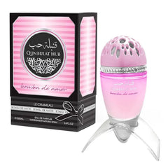 EMPER ARABIA QUNBULAT HUB 100ML