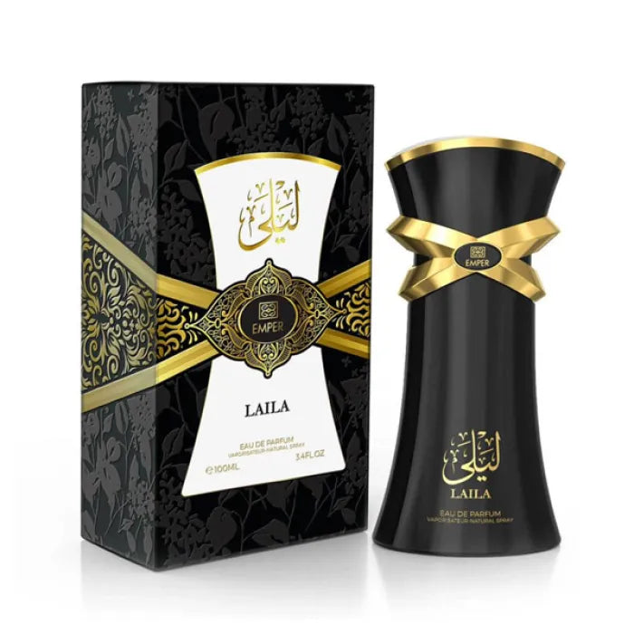 EMPER ARABIA LAILA 100ML