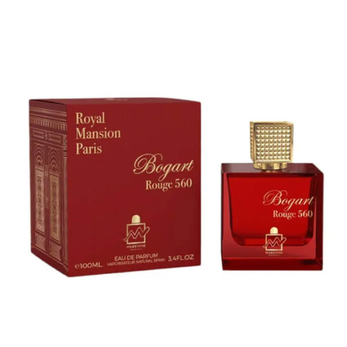 EMPER ARABIA B0GART ROUGE 560 100ML