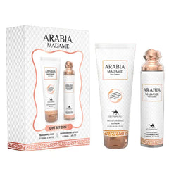 EMPER SET 2 IN 1 ARABIA MADAME 250ML
