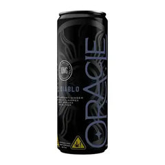 ORACLE ORGANIX D9 DRINK 10MG 12FL.OZ 24CT