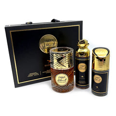 EMPER DESERT ANGEL GIFT 3IN 1