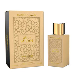 EMPER MIZAN NANCY 100ML