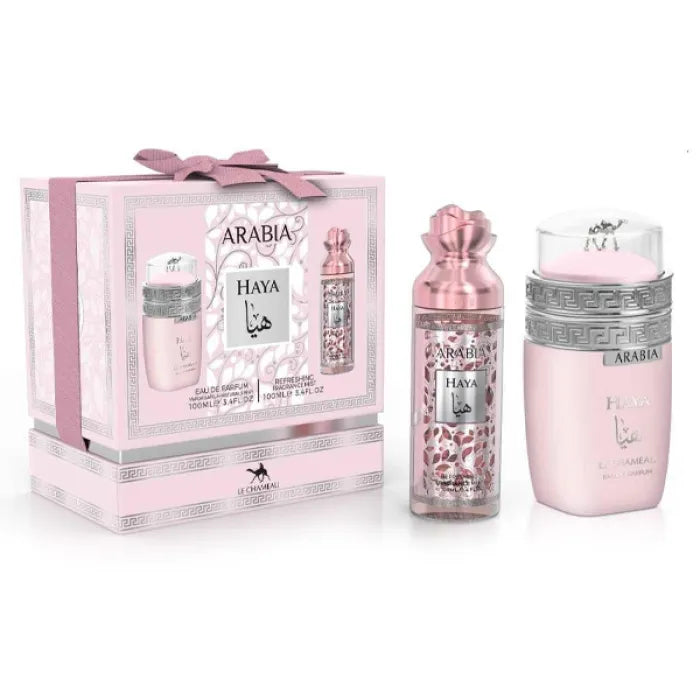 EMPER 2IN1 ARABIA HAYA GIFT 2 PER 100ML