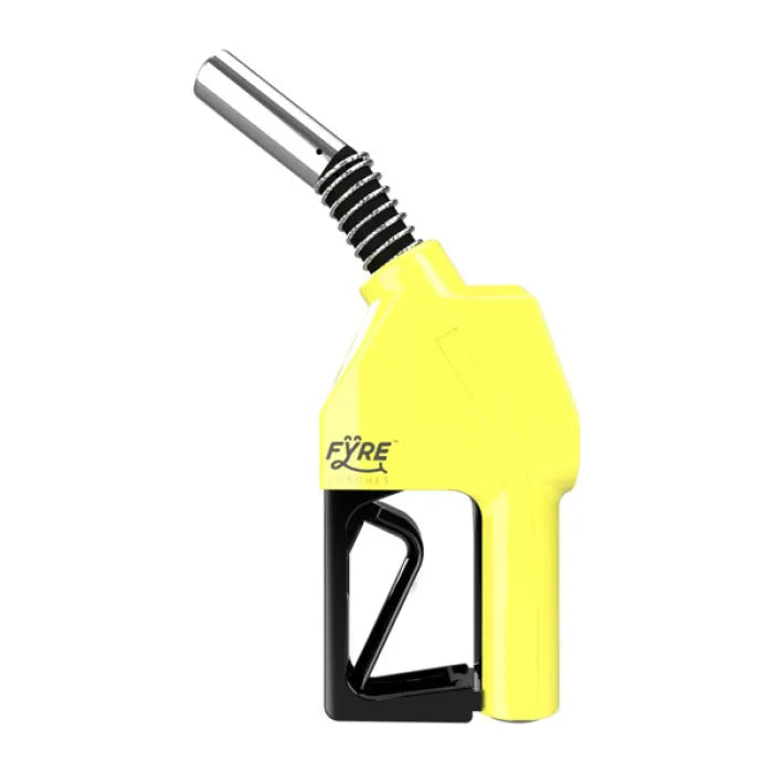 SMYLE FYRE GAS PUMP TORCH