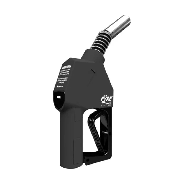 SMYLE FYRE GAS PUMP TORCH