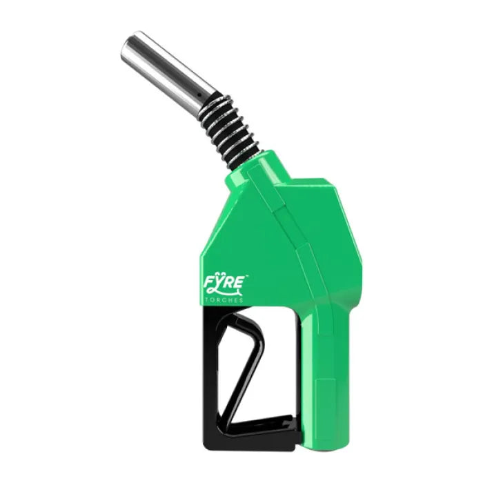SMYLE FYRE GAS PUMP TORCH