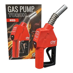 SMYLE FYRE GAS PUMP TORCH