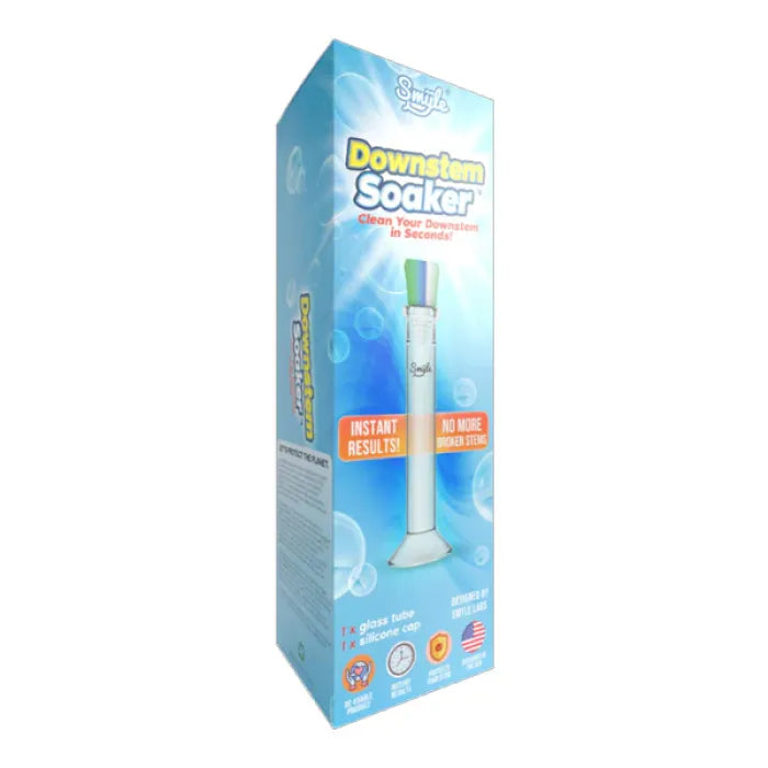 SMYLE DOWNSTEM SOAKER