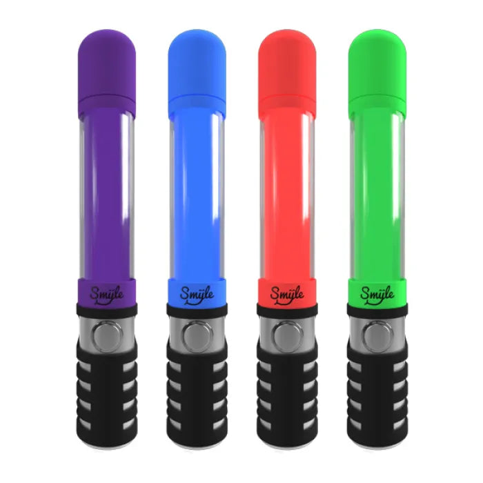 SMYLE PENJAMIN DANKSABER CART BATTERY