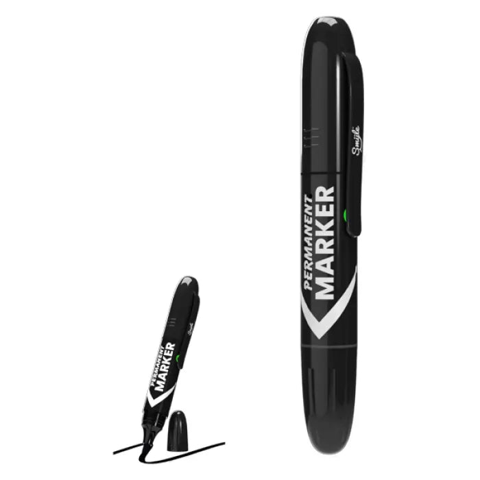 SMYLE PERMANENT MARKER CART BATTERY