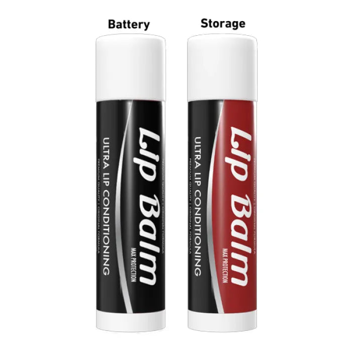 SMYLE CHAPSTICK CART BATTERY