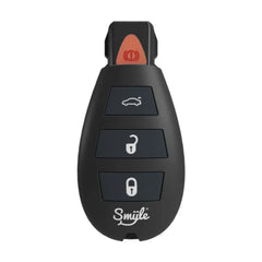 SMYLE PENJAMIN CAR KEY CART BATTERY