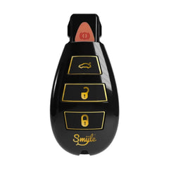 SMYLE PENJAMIN CAR KEY CART BATTERY