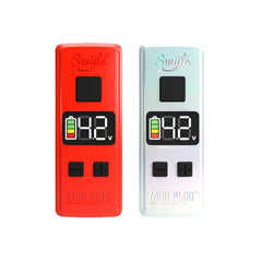 SMYLE MINI PLUG BATTERY - ASSORTED