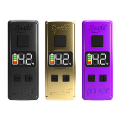 SMYLE MINI PLUG BATTERY - ASSORTED