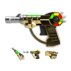 SMYLE PENJAMIN RAYGUN CART BATTERY