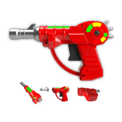 SMYLE PENJAMIN RAYGUN CART BATTERY