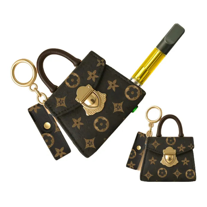 SMYLE HANDBAGS CART BATTERY