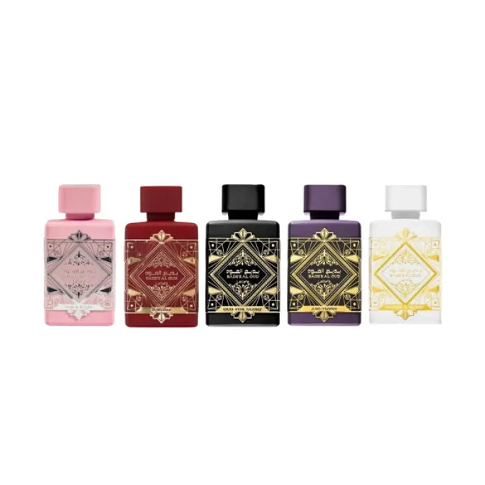 LATTAFA BADEE AL OUD COLLECTION 5ML