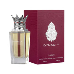 LATTAFA DYNASTY 100ML